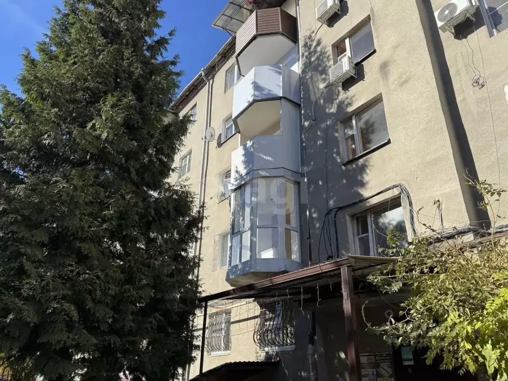 3-к кв. Северная Осетия, Владикавказ Весенняя ул., 5 (80.0 м) - Фото 2