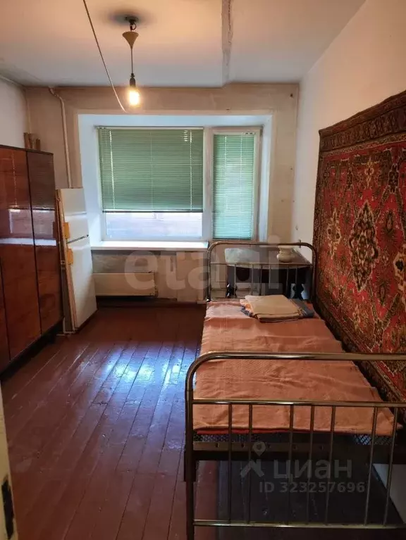 2-к кв. Кемеровская область, Прокопьевск ул. Гайдара, 4 (47.4 м) - Фото 0