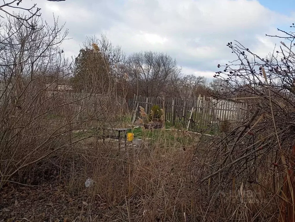 Участок в Севастополь ш. Качинское, 23/2 (4.0 сот.) - Фото 0
