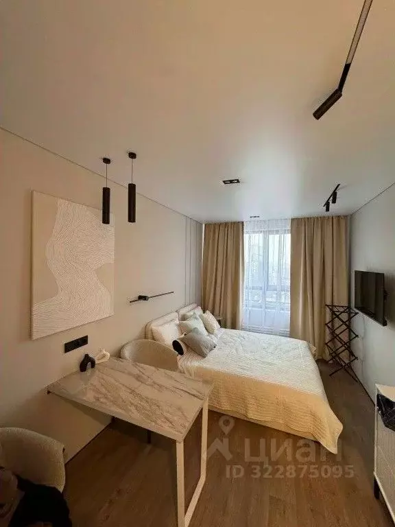 1-к кв. Москва Дмитровское ш., 75/77 (27.0 м) - Фото 1