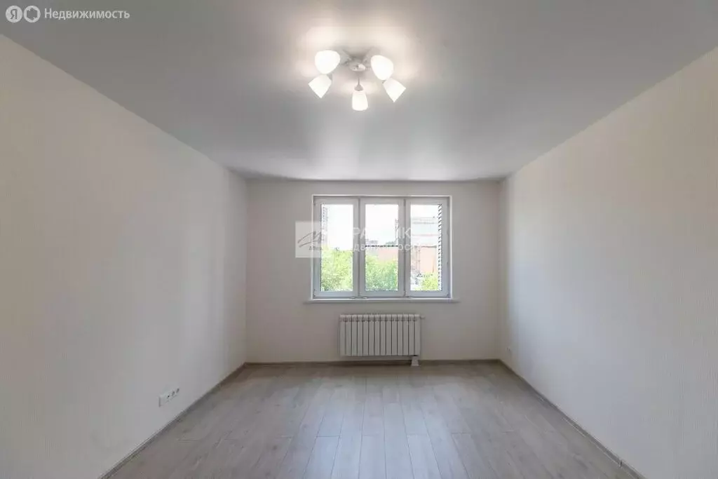 1-комнатная квартира: Москва, шоссе Фрезер, 17 (44.5 м) - Фото 1