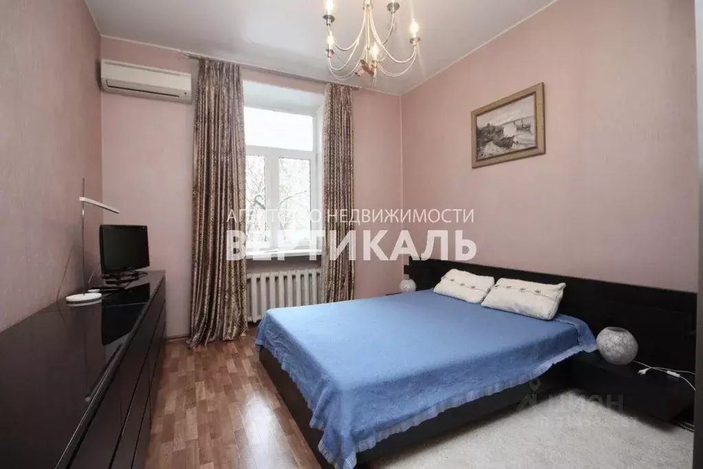 Квартира, 3 комнаты, 75 м - Фото 1