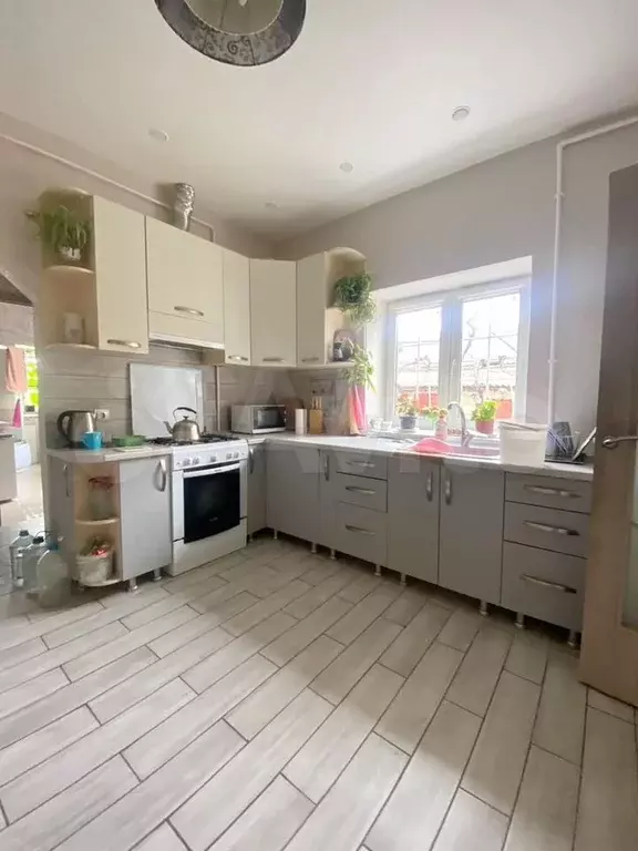 Дом 98 м на участке 16 сот. - Фото 1