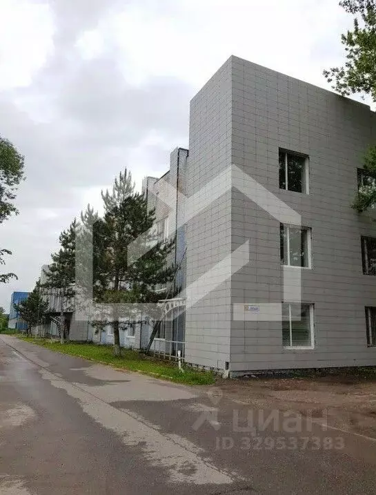 Помещение свободного назначения в Московская область, Чехов ... - Фото 2