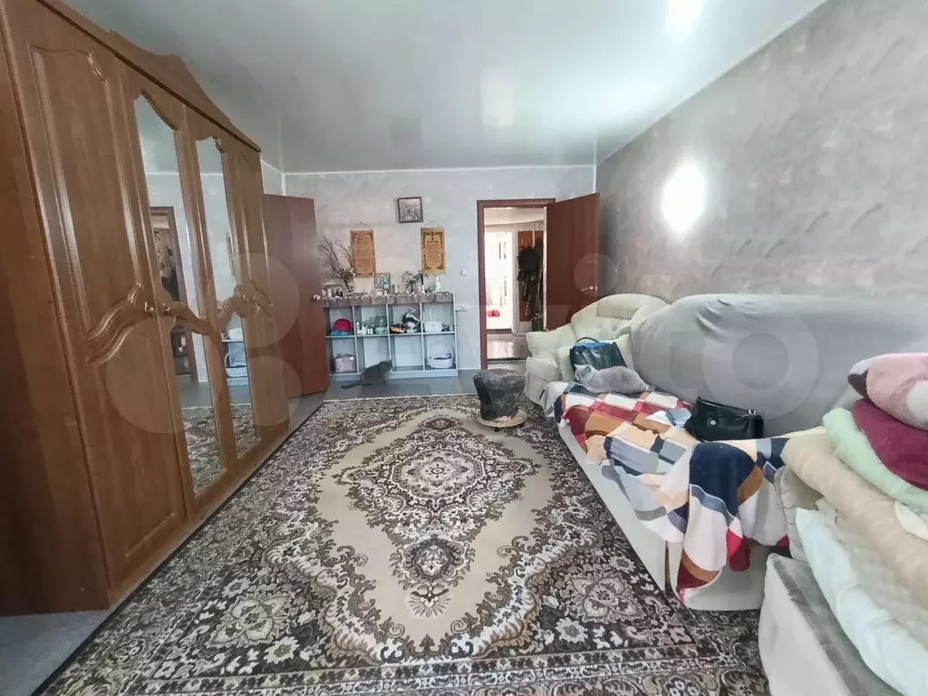 Дом 128 м на участке 5 сот. - Фото 0
