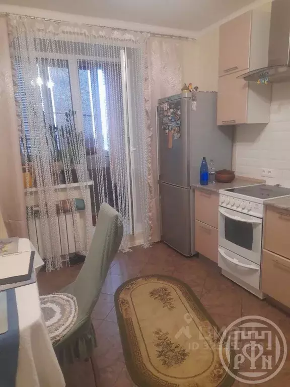 2-к кв. Ленинградская область, Коммунар г. Гатчинский муниципальный ... - Фото 1