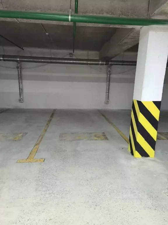 Гараж в Краснодарский край, Краснодар просп. Имени писателя ... - Фото 2