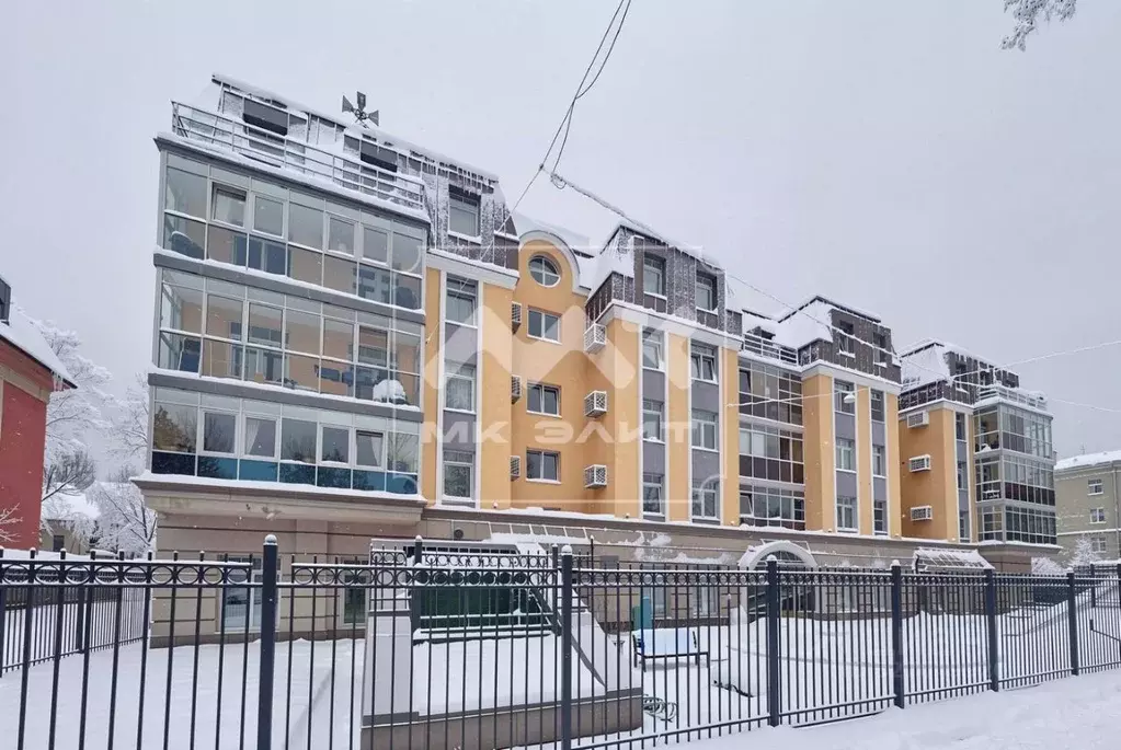 2-к кв. Санкт-Петербург ул. Савушкина, 43 (79.0 м) - Фото 1
