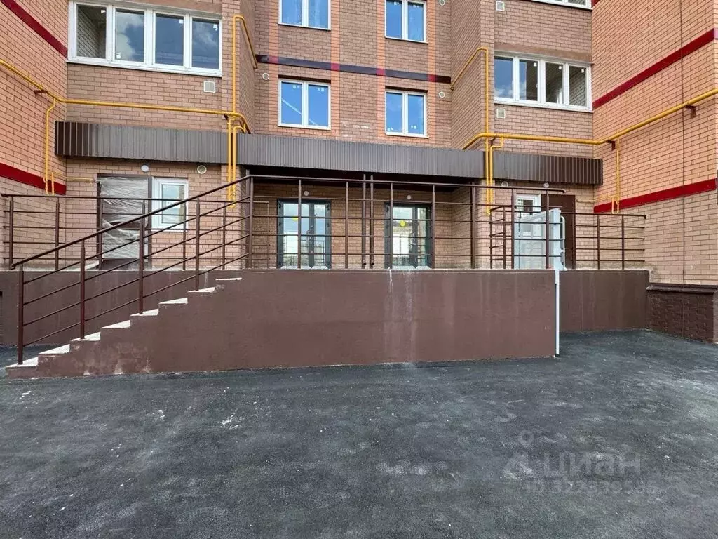 Помещение свободного назначения в Марий Эл, Йошкар-Ола городской ... - Фото 0