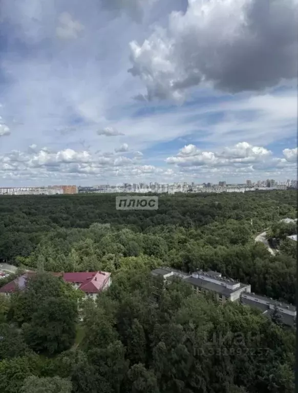 2-к кв. Москва Новогиреевская ул., 5Ак2 (67.1 м) - Фото 1