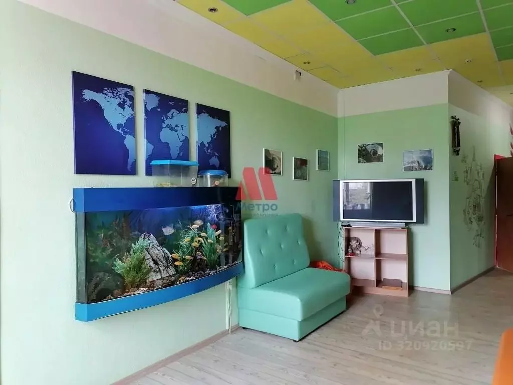 1-к кв. Ярославская область, Ярославль Коровницкий пер., 18 (25.0 м) - Фото 2