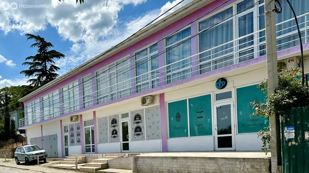 Дом в Солнечногорское, Шоссейная улица, 23Б (153 м) - Фото 2