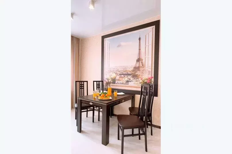 1-к кв. Тамбовская область, Тамбов ул. Гоголя, 27 (41.0 м) - Фото 1