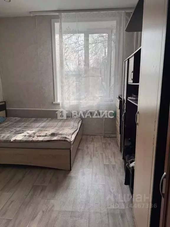 Комната Бурятия, Улан-Удэ Пищевая ул., 3Б (18.7 м) - Фото 1