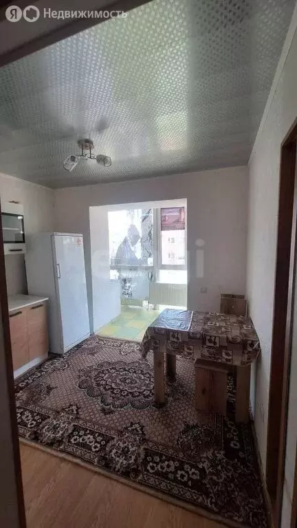 1-комнатная квартира: Ставрополь, Полеводческая улица, 9 (36 м) - Фото 2