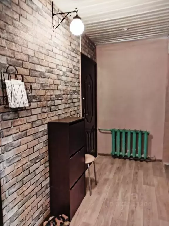 Комната Санкт-Петербург 3-й Рабфаковский пер., 12К1 (12.0 м) - Фото 2