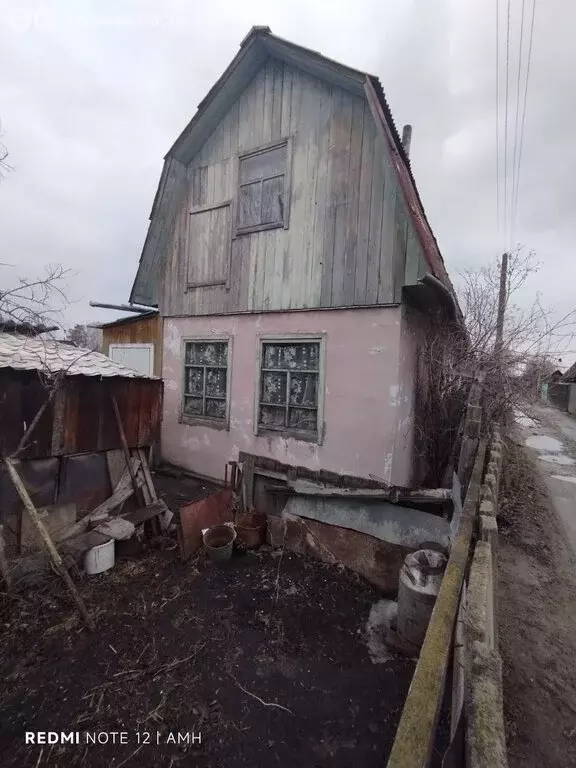 Участок в Зеленогорск, садоводство № 1, 9-я улица (5 м) - Фото 1