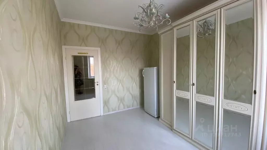 3-к кв. Ханты-Мансийский АО, Сургут ул. Крылова, 7 (70.6 м) - Фото 2