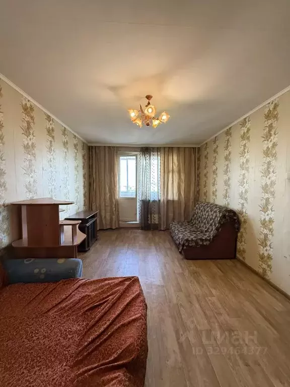 1-к кв. Москва Клязьминская ул., 5К1 (39.0 м) - Фото 1