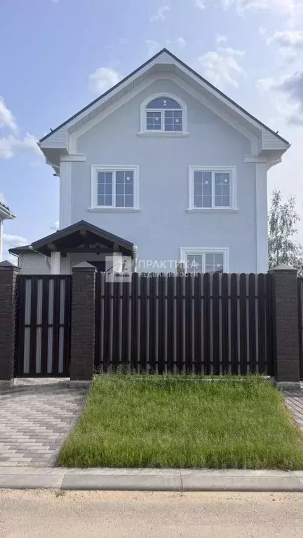 Дом в Московская область, Наро-Фоминский городской округ, д. Першино ... - Фото 1