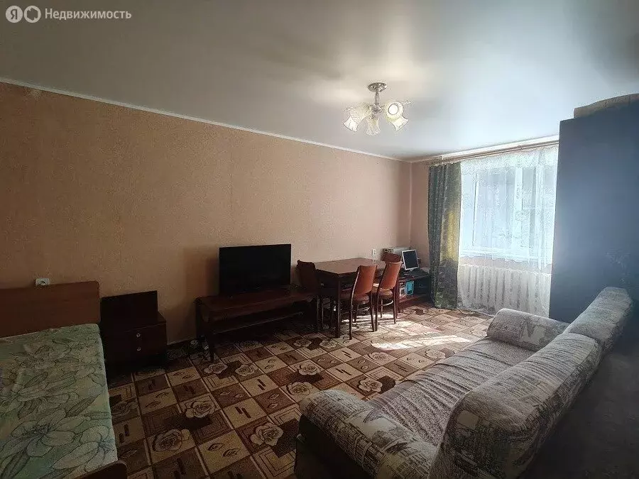 1-комнатная квартира: Заречный, Светлая улица, 15 (33.6 м) - Фото 1