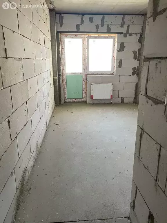 Квартира-студия: Краснодар, Калужская улица, 22 (22 м) - Фото 2