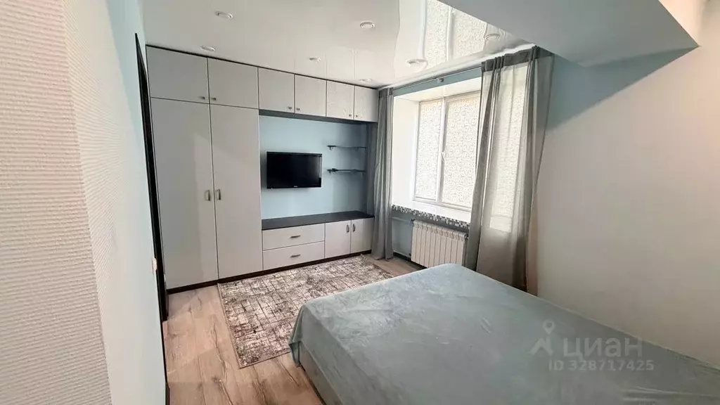 2-к кв. Москва ул. 1812 года, 8К2 (36.0 м) - Фото 1