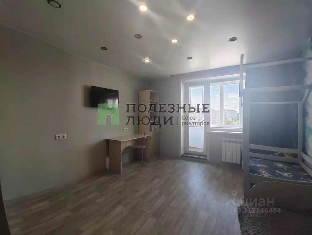 3-к кв. Коми, Сыктывкар Тентюковская ул., 101 (70.7 м) - Фото 0