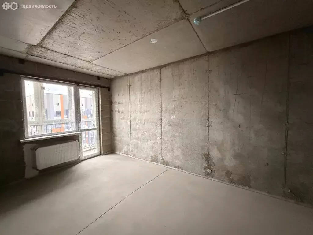 Квартира-студия: Ростов-на-Дону, жилой комплекс Западные Аллеи, 6.2 ... - Фото 2