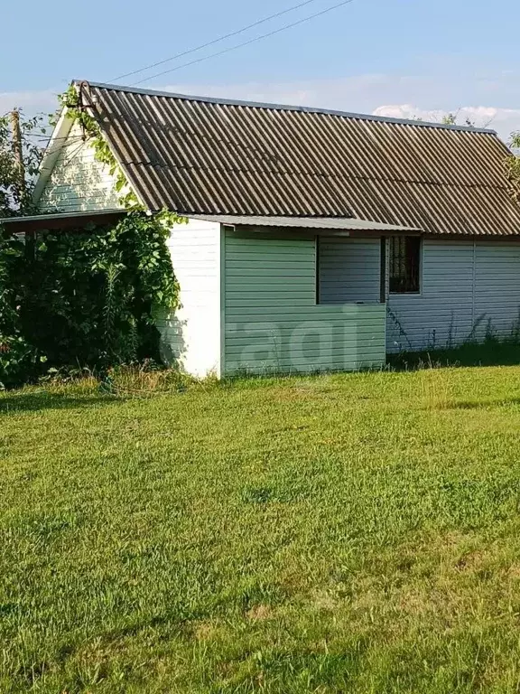 Дом в Курская область, Курск Вымпел СНТ, 516 (20 м) - Фото 1