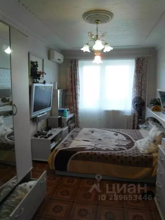 3-к кв. Ростовская область, Волгодонск ул. Маршала Кошевого, 17 (60.0 ... - Фото 0