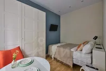 1-к кв. Москва Волоколамское ш., 88к5с5 (20.0 м) - Фото 1