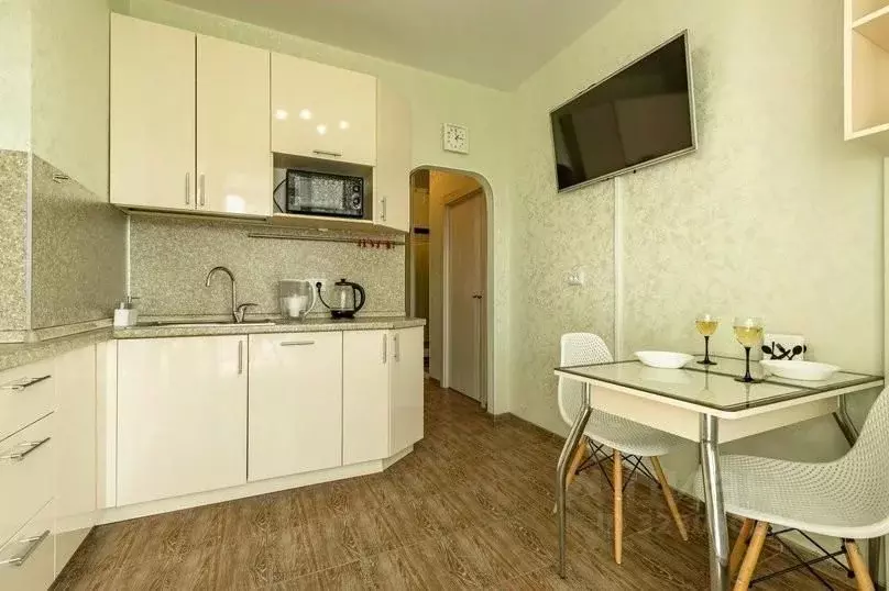 1-к кв. Санкт-Петербург Усть-Славянка тер., ул. Заводская, 15 (35.0 м) - Фото 2