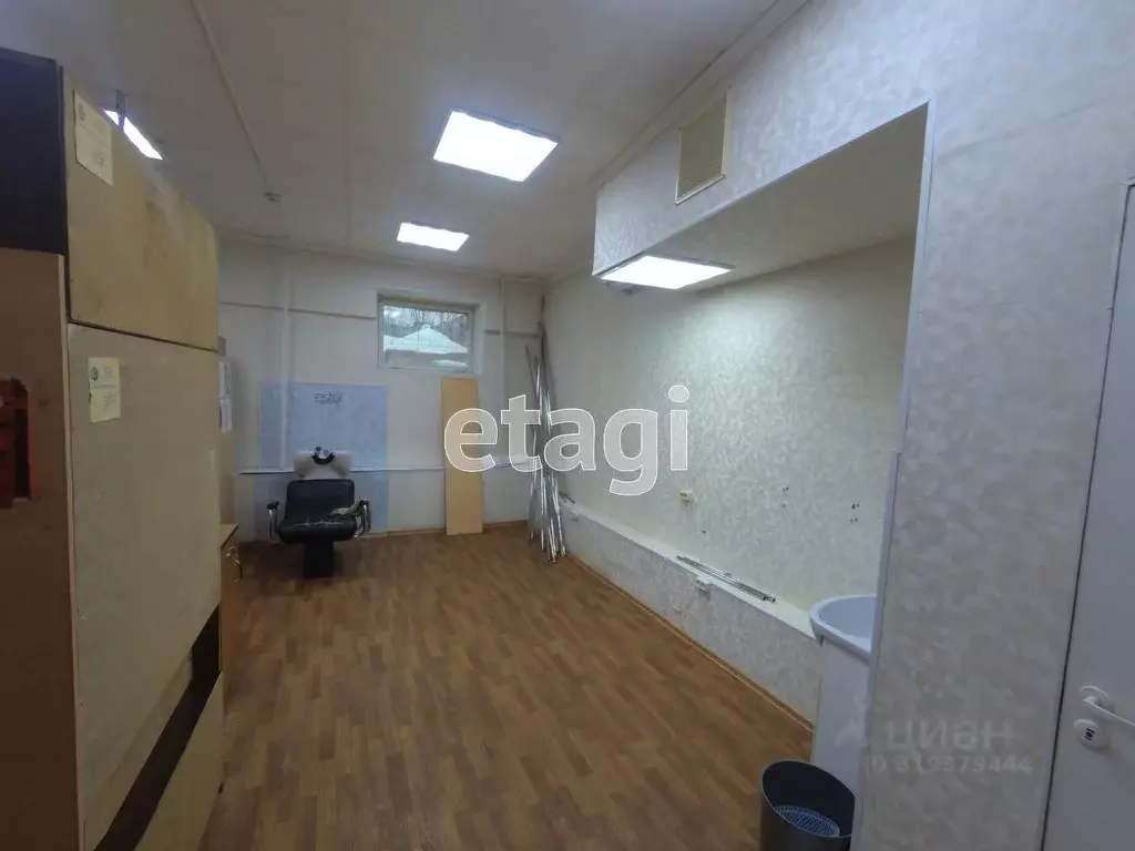 Офис в Коми, Сыктывкар ул. Ленина, 89 (65 м) - Фото 2