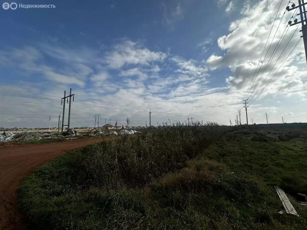 Участок в Республика Дагестан, Махачкала (3 м) - Фото 2