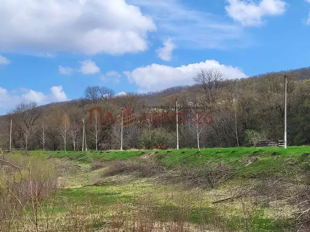 Участок в Ставропольский край, Пятигорск  (240.0 сот.) - Фото 2