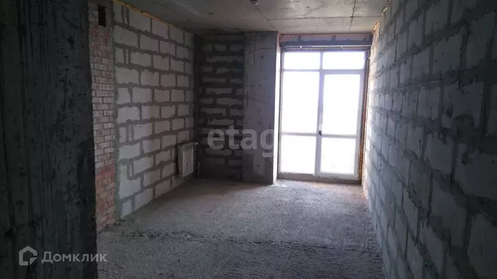 Продаётся квартира-студия, 32.6 м - Фото 1