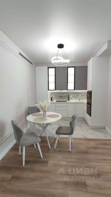 3-к кв. Воронежская область, Воронеж ул. Куколкина, 18 (93.0 м) - Фото 1