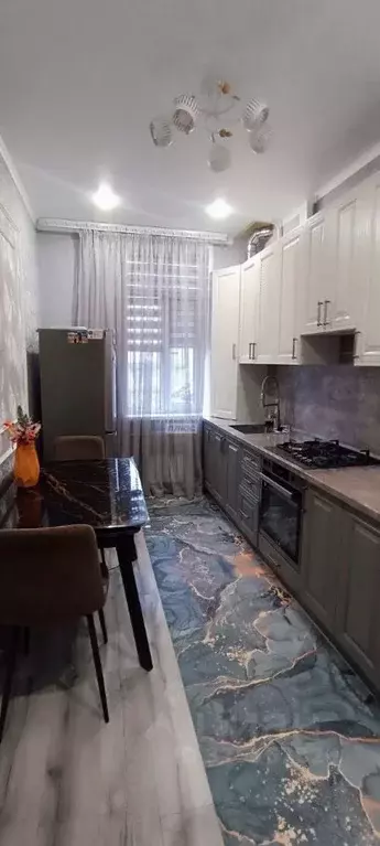 3-к кв. Курская область, Щигры Красная ул., 49 (87.6 м) - Фото 1