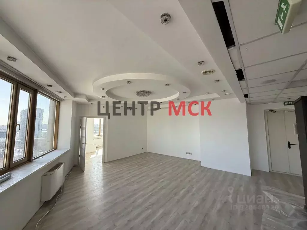 Офис в Москва Русаковская ул., 13 (154 м) - Фото 2