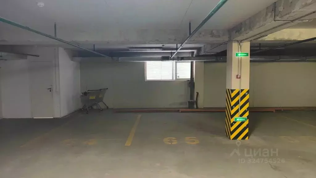 Помещение свободного назначения в Санкт-Петербург Бестужевская ул., ... - Фото 2