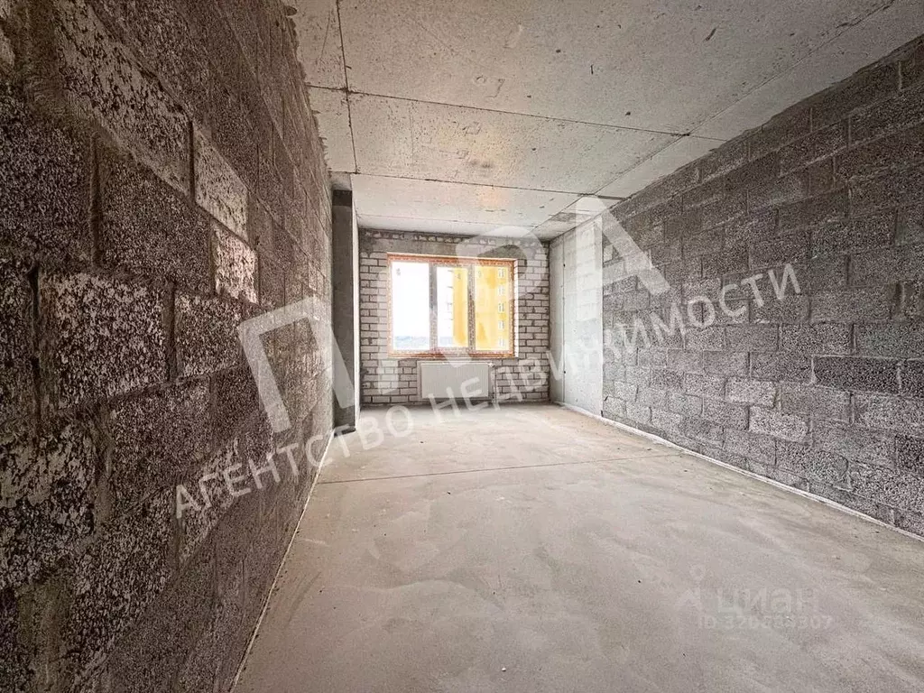 2-к кв. Самарская область, Самара Белорусская ул., 26 (61.5 м) - Фото 2