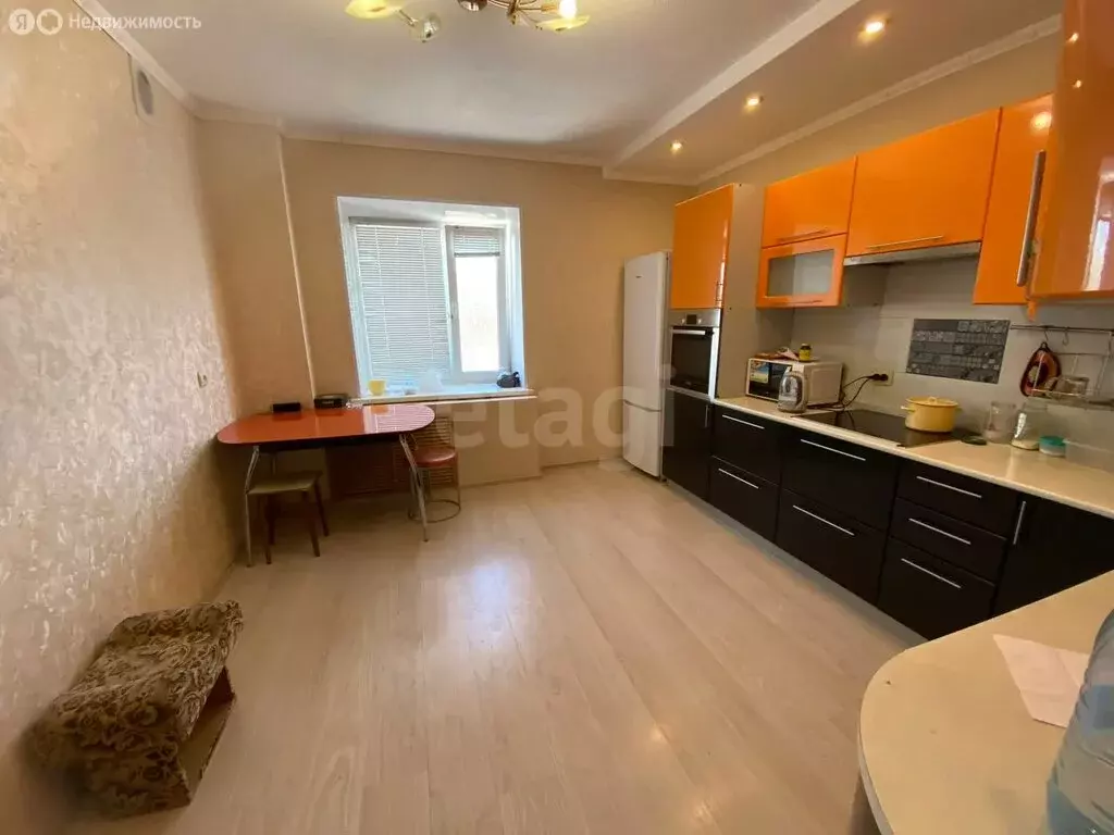 2-комнатная квартира: Ухта, посёлок УРМЗ, Печорская улица, 14 (64.2 м) - Фото 2