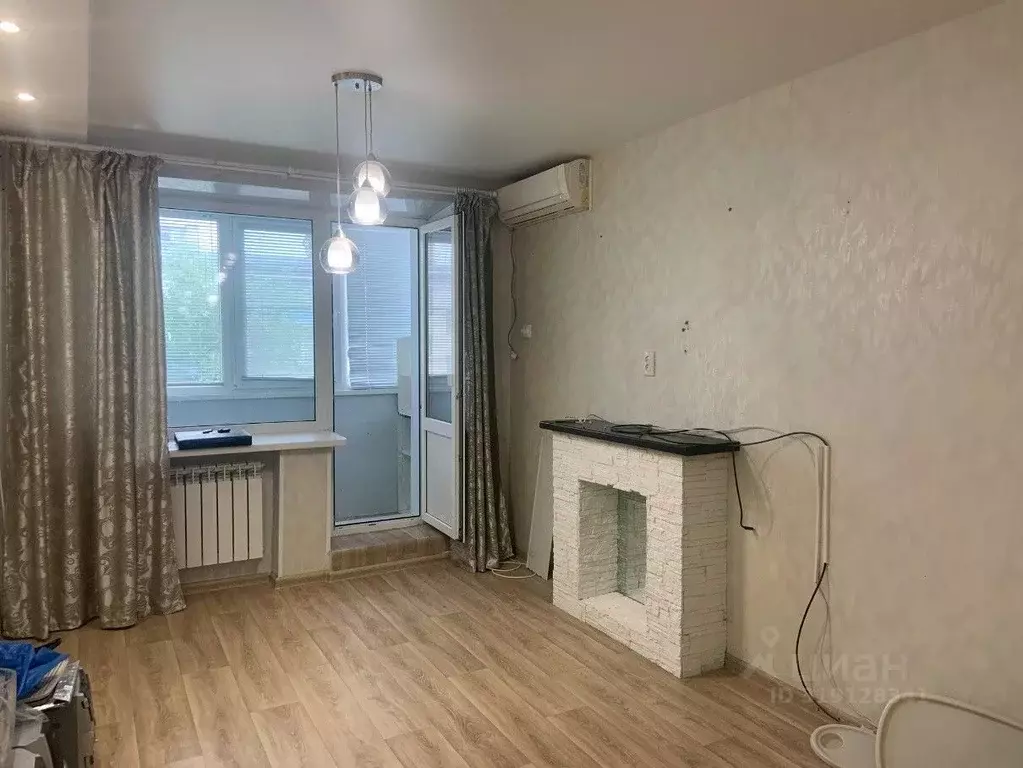 2-к кв. Волгоградская область, Волгоград ул. Генерала Штеменко, 17 ... - Фото 1