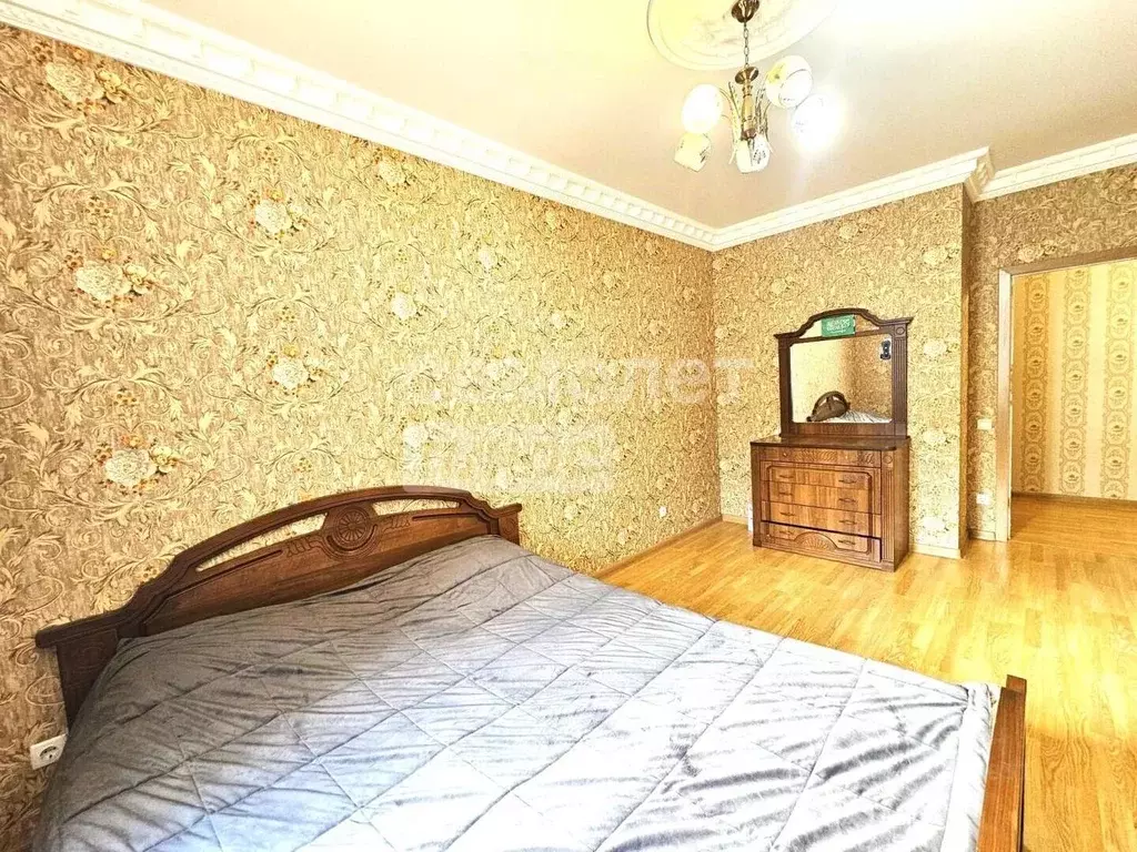 3-к кв. Дагестан, Дербент Махачкалинская ул., 37 (84.0 м) - Фото 1