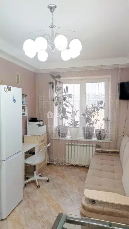 2-к кв. Калужская область, Калуга ул. Генерала Попова, 10 (64.0 м) - Фото 2