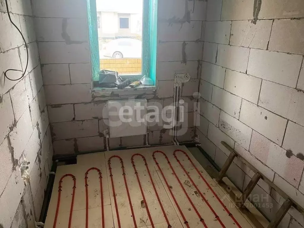 Дом в Башкортостан, Уфа городской округ, с. Нагаево ул. Михаила ... - Фото 2