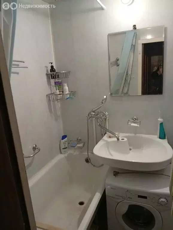 2-комнатная квартира: Москва, улица Газопровод, 3к1 (48.8 м) - Фото 1