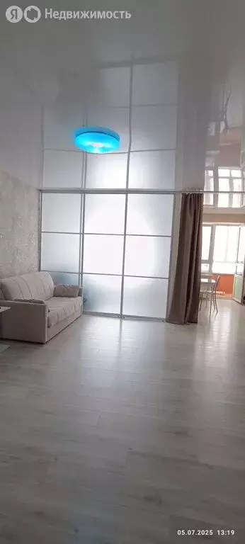 1-комнатная квартира: Краснодар, улица Трудовой Славы, 62Ак3 (44.1 м) - Фото 1