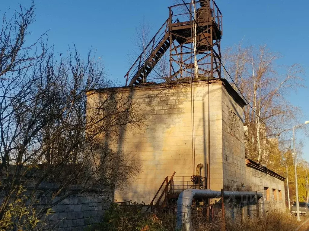 Помещение свободного назначения в Свердловская область, Нижний Тагил ... - Фото 1